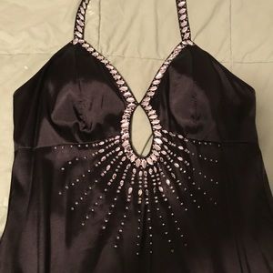 Beautiful Black Dress